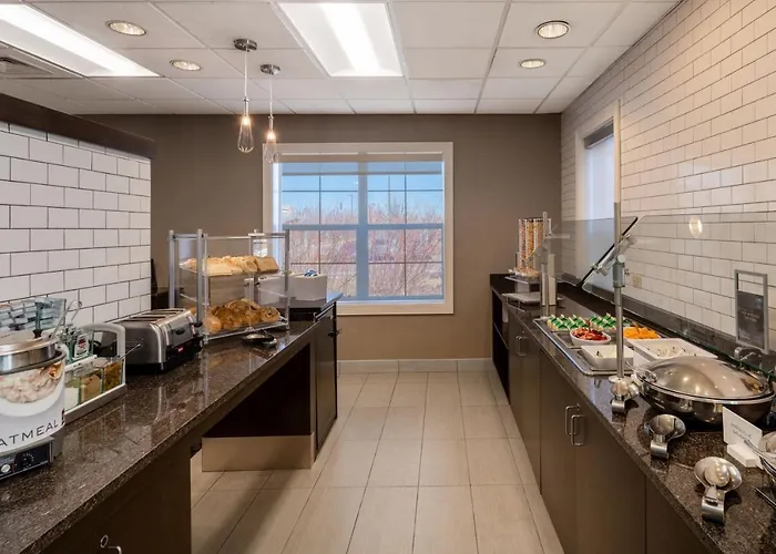 Residence Inn By Marriott Boulder Broomfield