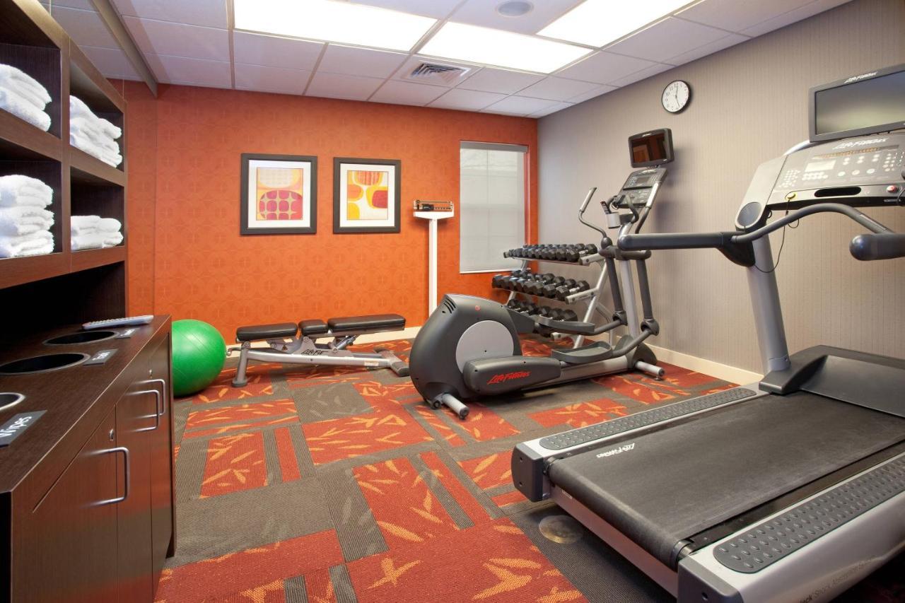 By Marriott Boulder Broomfield Hotel 3*