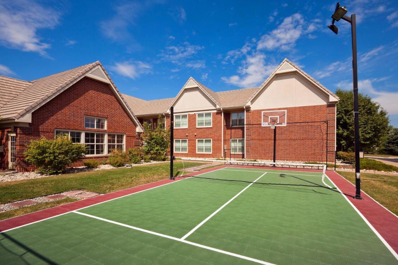 By Marriott Boulder Broomfield Louisville