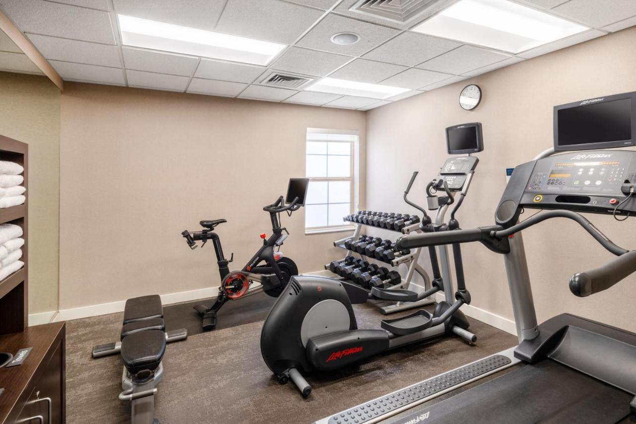 Hotel By Marriott Boulder Broomfield 3*