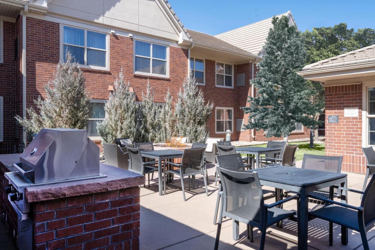 By Marriott Boulder Broomfield Hotel