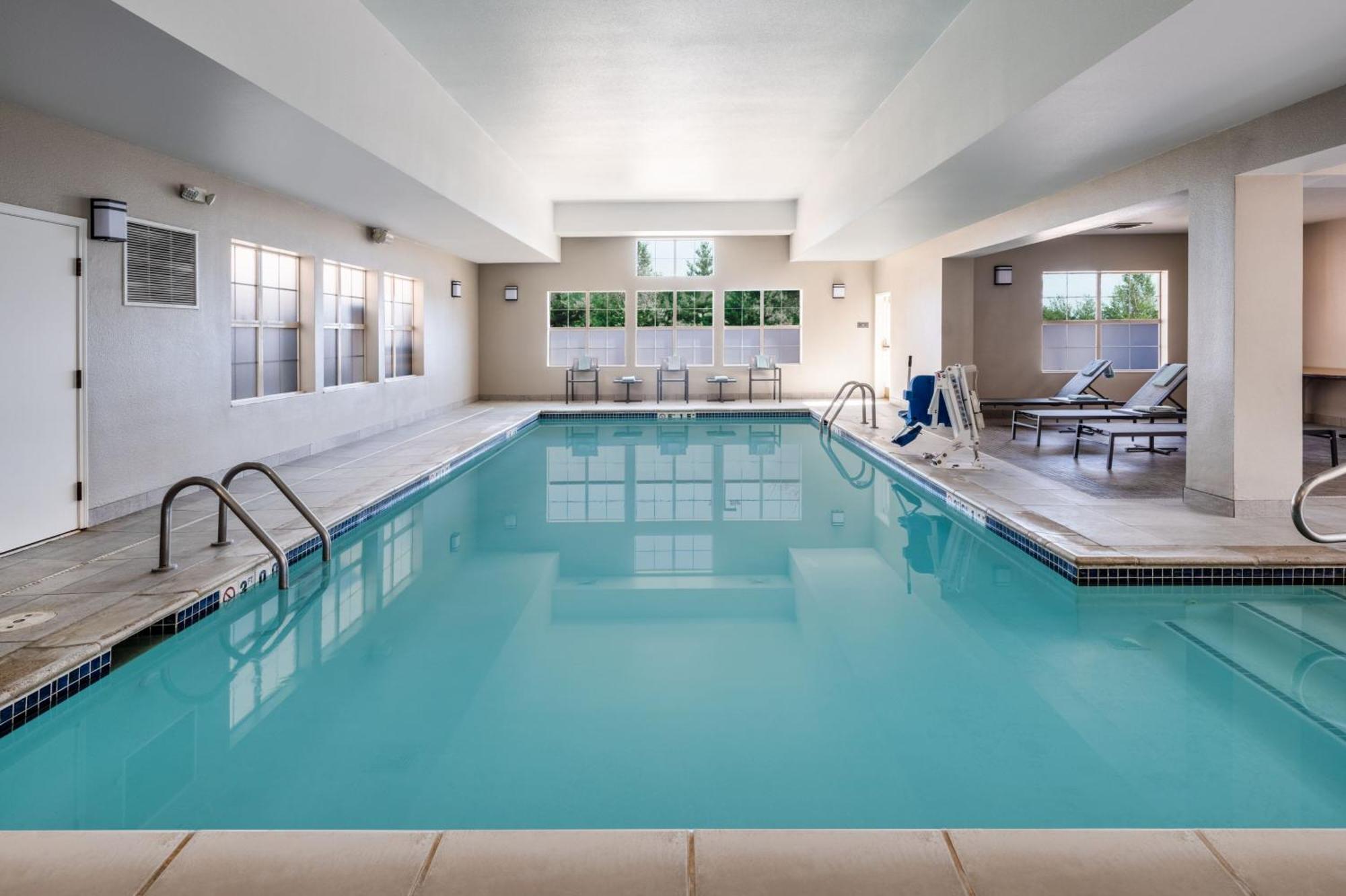 By Marriott Boulder Broomfield