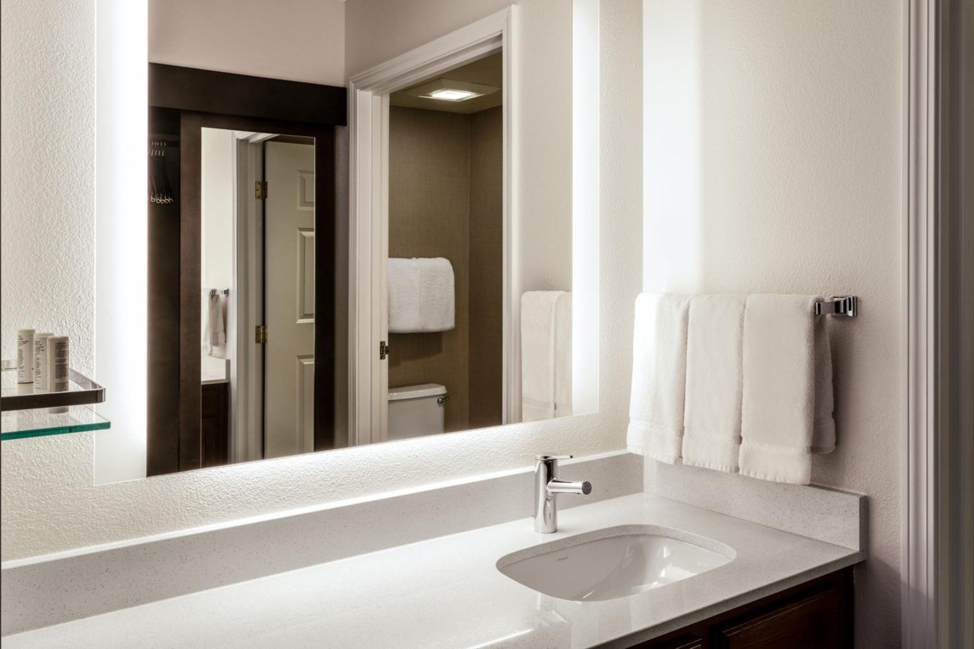 Hotel By Marriott Boulder Broomfield