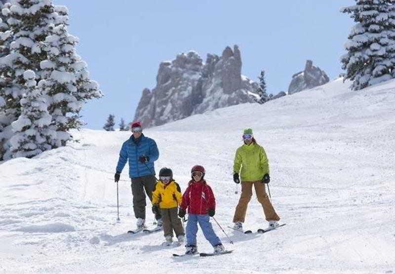Hotel By Marriott Boulder Broomfield 3*